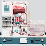 respirador artificial