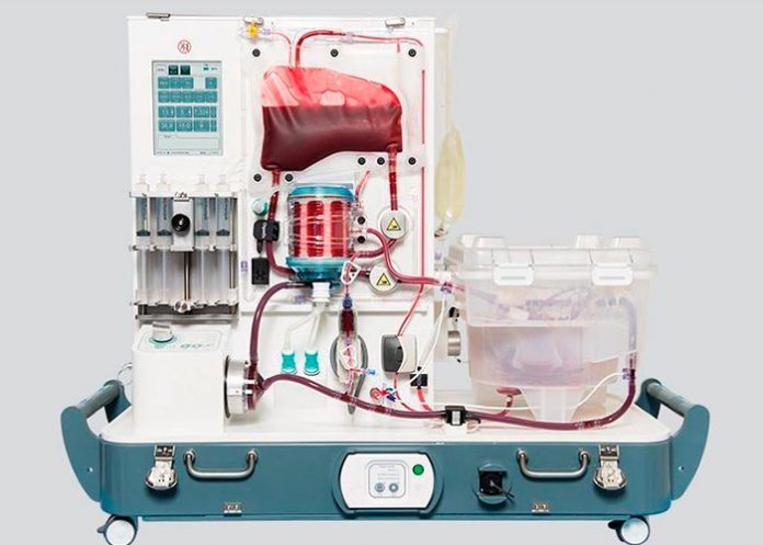 respi respirador artificial