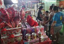 Bonitos regalos para las madres encuentra en el Mercado Israel Lewites nicaragua