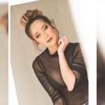 Geraldine Bazan pone un alto a falsos señalamientos sobre supuesta enfermedad sexual mexico