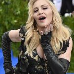 Esta fue la respuesta de Madonna ante los rumores de que se operó el trasero estados unidos