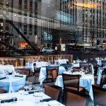 Nueva York cancela comidas dentro de restaurantes por repunte de casos nueva york