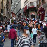 Bares y restaurantes reabren sus puertas en Rio de Janeiro brasil