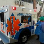 Hondureña sospechosa de coronavirus da negativo en primeros resultados honduras