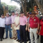 Ex combatientes hacen pronunciamiento por la paz y el diálogo en Nicaragua nicaragua