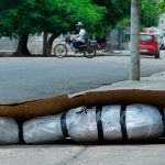 Retiran 800 cadáveres de las casas de Guayaquil, epicentro del virus ecaudor