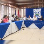 MIGOB informa de servicios brindados durante la última semana nicaragua