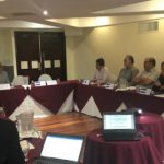 Nicaragua participa en reunión de ministros de agricultura nicaragua