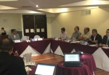 Nicaragua participa en reunión de ministros de agricultura nicaragua