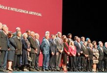 Nicaragua en clausura del XVI congreso de ASALE nicaragua