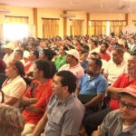 Granadinos adoptan una política de Estado por la paz y reconciliación nicaragua