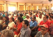 Granadinos adoptan una política de Estado por la paz y reconciliación nicaragua
