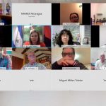 Conmemoran en Berlín 87 años de tránsito a la inmortalidad de Sandino nicaragua