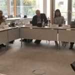 Nicaragua participa en reunión de cambio climático nicaragua