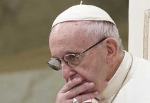 El papa quiere que la reunión de obispos sirva para tomar conciencia de los abusos vaticano