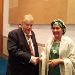 Nicaragua participa en reunión ONU sobre desertificación y sequía desertificacion y sequia