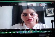 Nicaragua participa en reunión virtual sobre biocombustibles en la región nicaragua