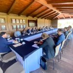 Denis Moncada se reúne con embajadores concurrentes de Nicaragua en México nicaragua