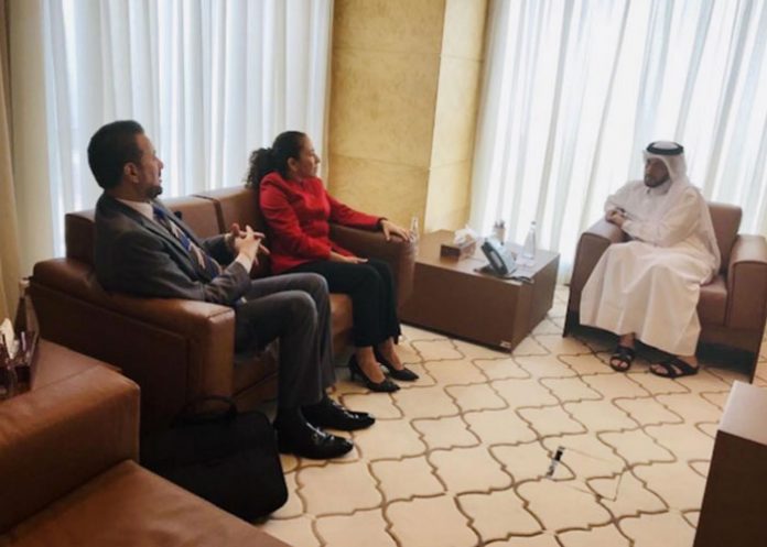 reunion-qatar-1 nicaragua