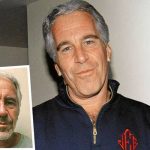 Revelan fotos de Epstein tras ser hallado muerto en su celda en EEUU estados unidos