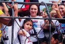 Nueva Guinea lista para celebrar a lo grande los 40 años de Revolución nicaragua