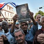 Agasajan en Nicaragua los 61 años de la Revolución Cubana nicaragua