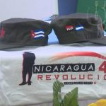 Invitan a Feria en saludo a la Revolución Sandinista nicaragua