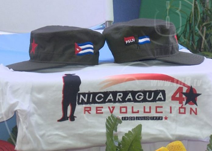 nicaragua
