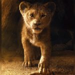 Disney estrenó el primer tráiler de una nueva versión de «El Rey León» estados unidos