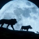 Disney publica tráiler completo de «El Rey León» cine
