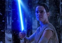 El Episodio IX de Star Wars será un año después de «Los Últimos Jedi» star wars