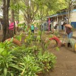 MINSA realiza lanzamiento de estrategia Escuelas Limpias y Saludables