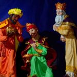 ¿Sabes cuál es el verdadero origen del Día de los Reyes Magos? reyes magos
