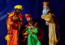 ¿Sabes cuál es el verdadero origen del Día de los Reyes Magos? reyes magos