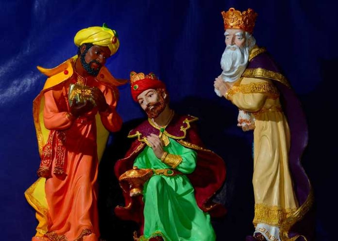 reyes magos