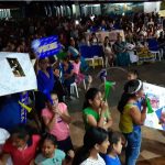 Eligen a la nueva novia de Masaya, en honor a su 180 aniversario masaya