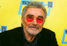 Burt Reynolds, el actor que no quiso ser Han Solo estados unidos