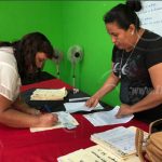 Usura Cero continúa fortaleciendo negocios de mujeres emprendedoras en Jalapa nicaragua