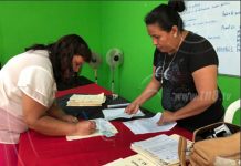 Usura Cero continúa fortaleciendo negocios de mujeres emprendedoras en Jalapa nicaragua