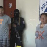Operativos policiales en Rivas dejan varios delincuentes detenidos nicaragua