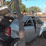 Rivas: Aparatoso accidente deja tres lesionados y daños materiales nicaragua