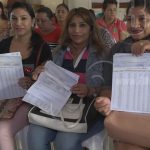 Usura Cero fortalece la economía de familias en Río Blanco nicaragua