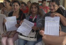 Usura Cero fortalece la economía de familias en Río Blanco nicaragua