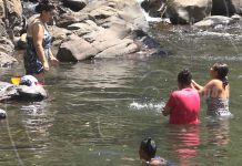 INTUR y alcaldía de Río Blanco lanzan el Plan Verano de Amor nicaragua
