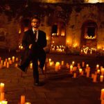 Aquí puedes ver el concierto Hecho a la antigua de Ricardo Arjona nicaragua