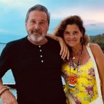 Así fue la sexta boda de Ricardo Montaner ricardo montaner