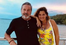 Así fue la sexta boda de Ricardo Montaner ricardo montaner