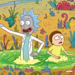 Regresa Rick and Morty con su Temporada 5 y ya tiene fecha de estreno estados unidos