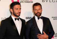 homosexualidad