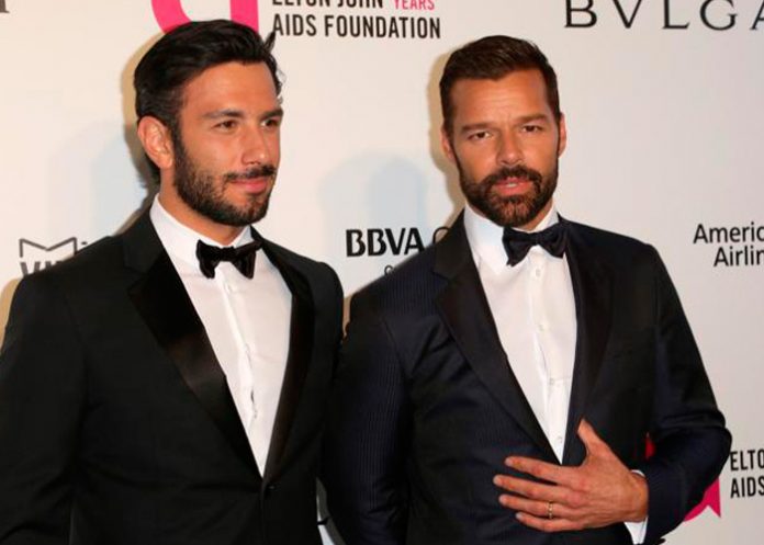 ricky-3 homosexualidad